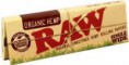 Χαρτάκι RAW μικρά organic